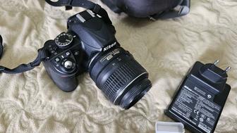 Фотоаппарат