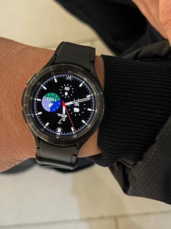 Samsung Galaxy Watch 4 Classic 46 mm