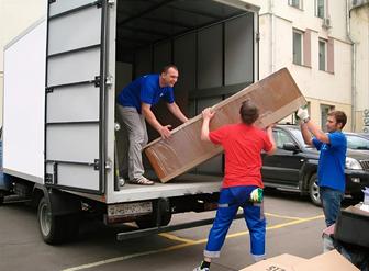 Газель доставка