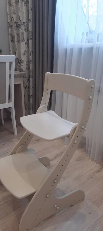 Стульчик КУЗЯ