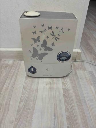 Увлажнитель воздуха