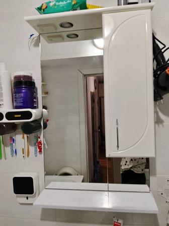 продам шкаф для ванны