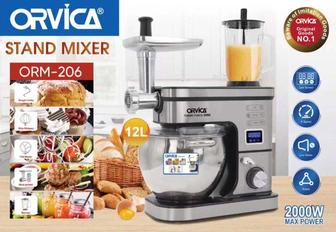 Кухонный комбайн