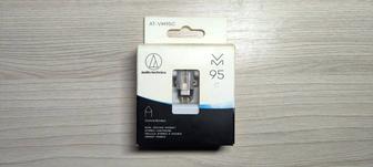 Audio-Technica ATVM95C (ГЗМ для проигрывателя виниловых пластинок)