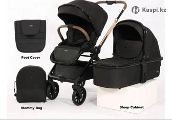 Продам Новую Коляску 2в1