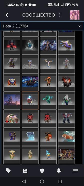 Продам стим аккаунт срочно