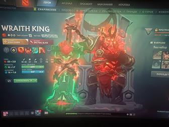 Продам стим аккаунт срочно