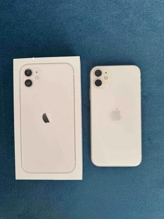 iPhone 11, 128гб на запчасти