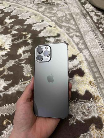 iPhone 13 Pro Max 128 гб 77%