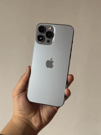iPhone 13 Pro Max 256гб 87%