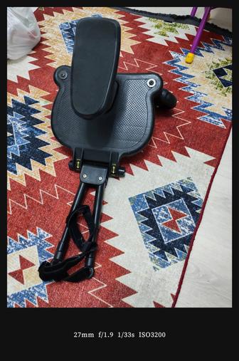 Подножка для коляски (старшему ребенку)