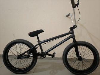 Продам bmx