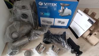 Мясорубка Vitek