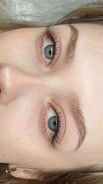 Ищу моделей на наращивание ресниц