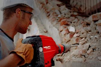 Демонтаж забора