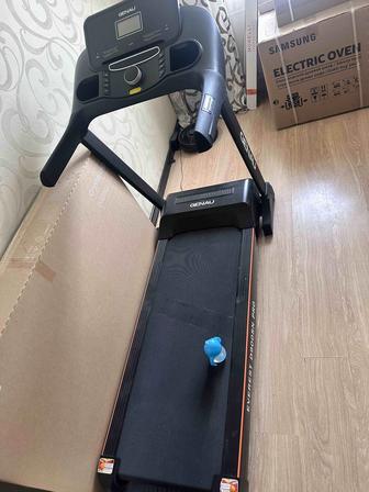 Беговая дорожка GENAU EVEREST D900SN PRO
