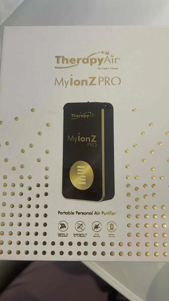 Ионизатор воздуха