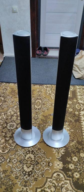 Колонки ПИОНЕР