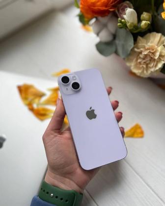 iPhone 14 128gb емкость 82