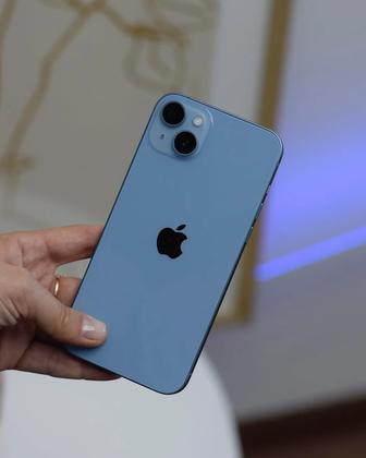 iPhone 14 128gb емкость 82