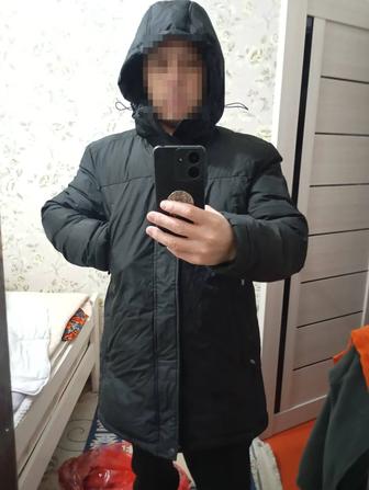 Куртка мужской