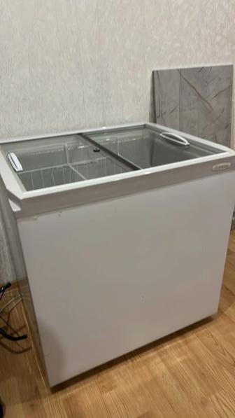 Морозильный ларь