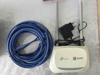 Модем/роутер