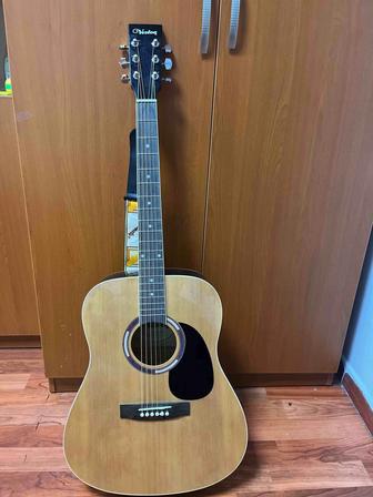 Продам гитару