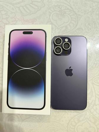 Продам IPhone 14 Pro Max 256 гб