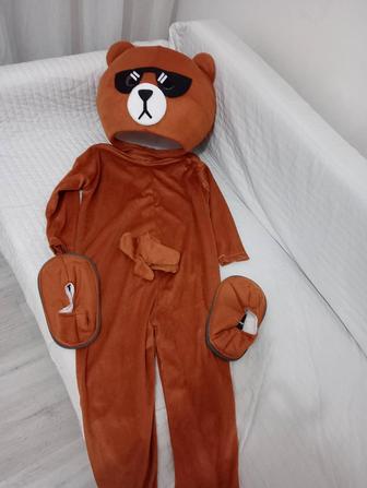Продам костюм Мишки