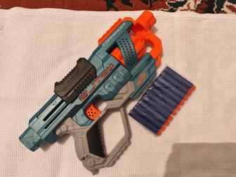 Nerf Elite 2.0 Commandor