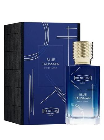 BLUE TALISMAN духи унисекс