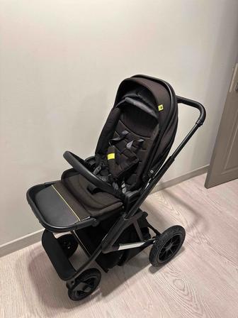 Коляска фирмы Rant