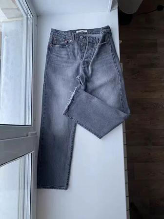 Джинсы женские Levis, оригинал