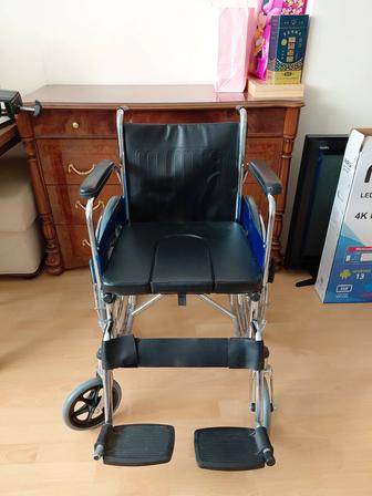 Инвалидное кресло