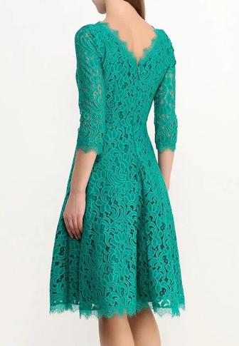 Платье вечернее Zarina