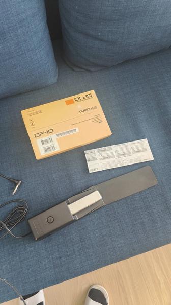 Педаль Roland DP для пианино