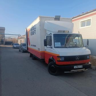 Грузоперевозки Вывоз Мусора Грузчики