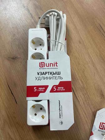 Удлинитель электрический