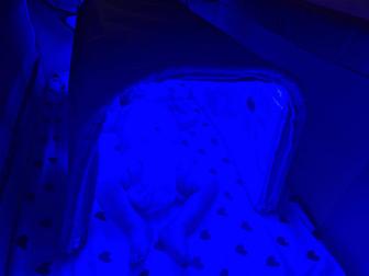 Удобное и безопасное лечение желтушки