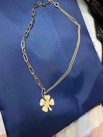 Итальянский золотое