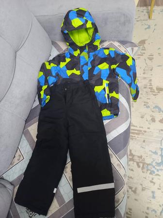 Продам куртку и штаны
