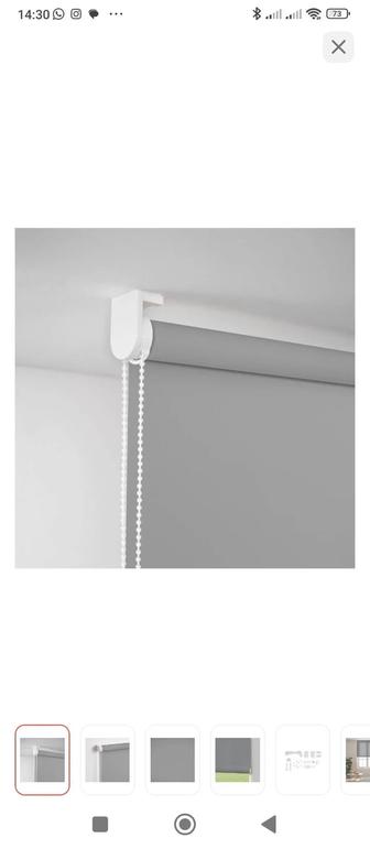 Продам ролл шторы