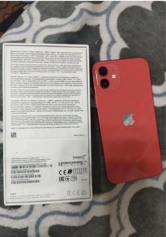 Iphone 12 64gb 74емкость срочнооо