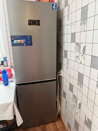 Продам Холодильник Beko
