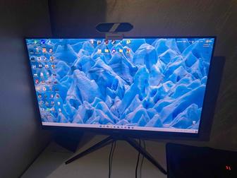 Монитор санкт 165 гц