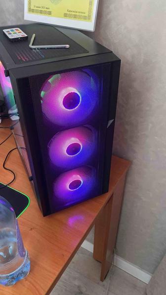 Продам Процессор Ryzen 5 5500