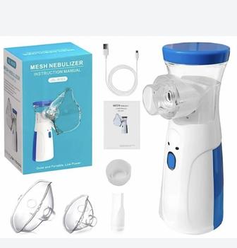 Небулайзер арзан бағада