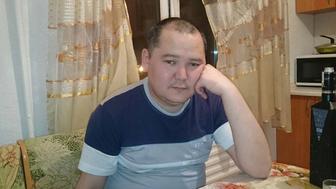 Охранник