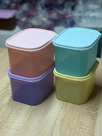 Компакт 1,9 л Tupperware